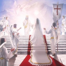 Jesus wedding